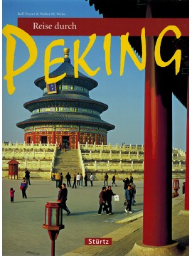 Reise durch Peking